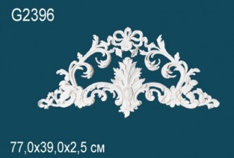 Орнамент (фрагмент орнамента) Perfect G2396