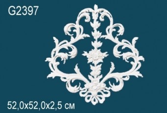 Орнамент (фрагмент орнамента) Perfect G2397