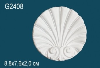 Орнамент (фрагмент орнамента) Perfect G2408