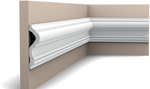 Молдинг Orac® Decor P8050F