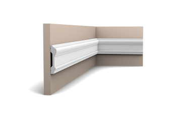 Молдинг Orac® Decor P9010