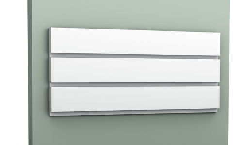 Панель декоративная Orac® Decor W116 BAR XL