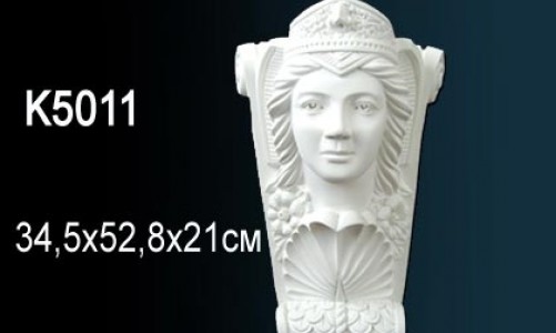 Панно декоративное Perfect K5011