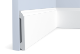 HIWOOD - Плинтус напольный HIWOOD B100C Плинтус напольный HIWOOD B100C