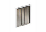 Профиль HIWOOD LB40 S15