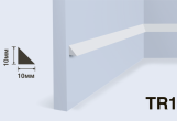 Профиль HIWOOD TR10