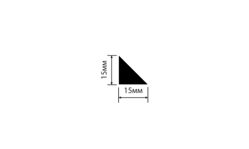 Профиль HIWOOD TR15
