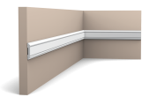 Orac® Decor - Молдинг из дюрополимера Orac® Decor PX144F Молдинг из дюрополимера Orac® Decor PX144F
