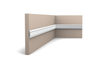 Молдинг из дюрополимера Orac® Decor PX144F