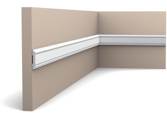 Молдинг из дюрополимера Orac® Decor PX144F