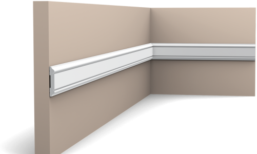 Orac® Decor - Молдинг из дюрополимера Orac® Decor PX144F Молдинг из дюрополимера Orac® Decor PX144F
