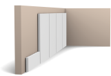 Orac® Decor - Молдинг из дюрополимера Orac® Decor PX147 Молдинг из дюрополимера Orac® Decor PX147