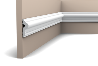 Молдинг из дюрополимера Orac® Decor PX175F