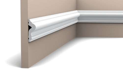 Orac® Decor - Молдинг из дюрополимера Orac® Decor PX175F Молдинг из дюрополимера Orac® Decor PX175F