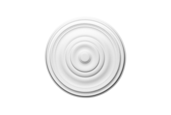 Розетка Orac® Decor R09