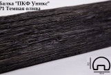 Уникс - Балка декоративная Уникс Р1 Темная олива 3м из полиуретана Балка декоративная Уникс Р1 Темная олива 3м из полиуретана
