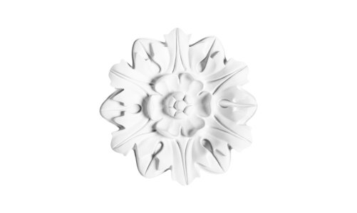 Розетка Orac® Decor R12