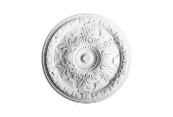 Розетка Orac® Decor R23