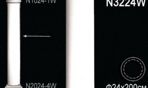 Perfect - Ствол колонны Perfect N3224W Ствол колонны Perfect N3224W