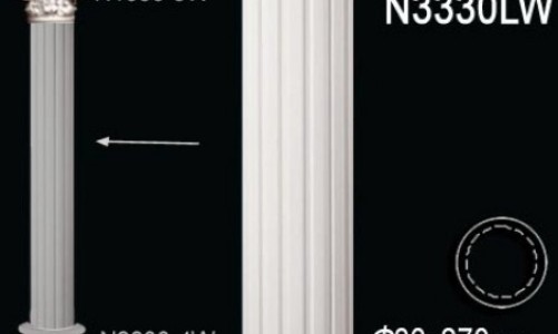 Perfect - Ствол колонны Perfect N3330LW Ствол колонны Perfect N3330LW