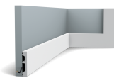 Профиль многофункциональный из дюрополимера Orac® Decor SX157 SQUARE