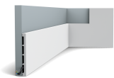 Профиль многофункциональный из дюрополимера Orac® Decor SX168 SQUARE