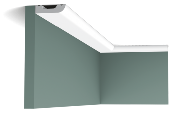 Профиль многофункциональный из дюрополимера Orac® Decor SX182F CASCADE