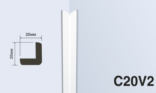 Профиль HIWOOD C20V2