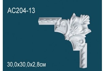 Угловой элемент Perfect AC204-13
