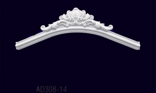 Perfect - Угловой элемент Perfect AD308-14 Угловой элемент Perfect AD308-14