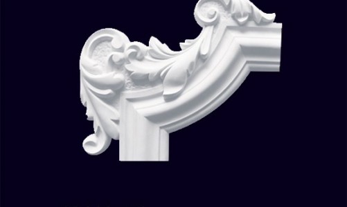 Perfect - Угловой элемент Perfect AD308-15L Угловой элемент Perfect AD308-15L