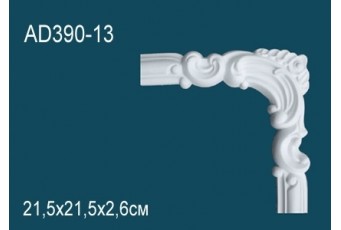 Угловой элемент Perfect AD390-13