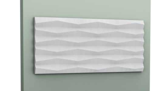 Панель декоративная Orac® Decor W 112 RIDGE