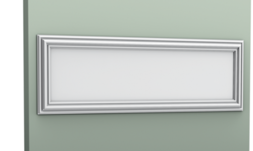 Панель декоративная Orac® Decor W 120 AUTOIRE