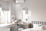Панель декоративная Orac® Decor W111 BAR