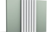 Панель декоративная Orac® Decor W111 BAR