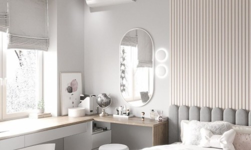 Панель декоративная Orac® Decor W111 BAR