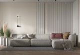 Панель декоративная Orac® Decor W111 BAR