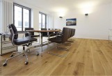AlixFloor Массивная доска Woodline Дуб Natur Rustik
