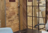AlixFloor Инженерная доска HMFloring  Дуб селекция MILLRUN Decor-25