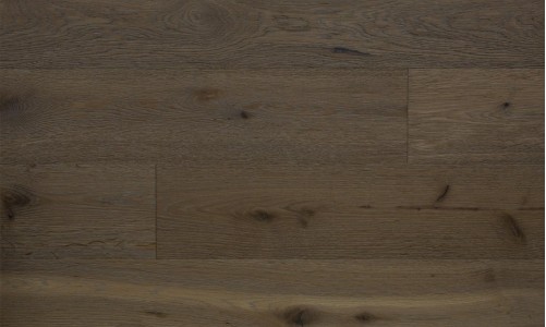 AlixFloor Европейская копченая массивная доска Hajnowka Дуб Imshar