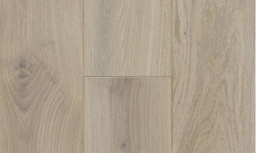 AlixFloor Светлая массивная доска под масло-воском Hajnowka Дуб Milled (Хайновка)