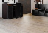 AlixFloor Массивная доска под белым маслом с белыми порами Hajnowka Дуб Brine (Хайновка)