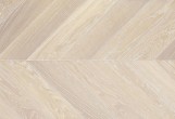 AlixFloor Массивная доска под белым маслом с белыми порами Hajnowka Дуб Brine (Хайновка)
