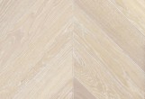 AlixFloor Массивная доска под белым маслом с белыми порами Hajnowka Дуб Brine (Хайновка)