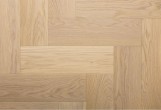 AlixFloor Светлая массивная доска под маслом Hajnowka Дуб Caldos (Хайновка)