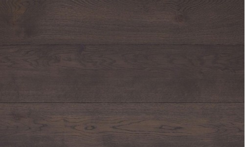 AlixFloor Массивная доска цвета мокрой глины Hajnowka Дуб Clay