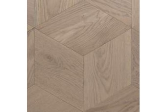 AlixFloor Модульный паркет Coswick Паркетри Ромб Дуб Шамбор (Chambord) 1193-4215