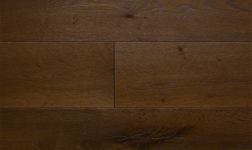 AlixFloor - AlixFloor Инженерная паркетная доска Hain Дуб Terrabrown AlixFloor Инженерная паркетная доска Hain Дуб Terrabrown