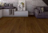 AlixFloor - AlixFloor Инженерная паркетная доска Hain Дуб Terrabrown AlixFloor Инженерная паркетная доска Hain Дуб Terrabrown